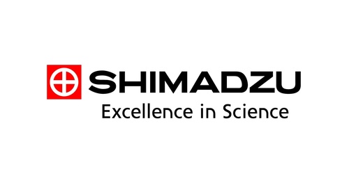 SHIMADZU